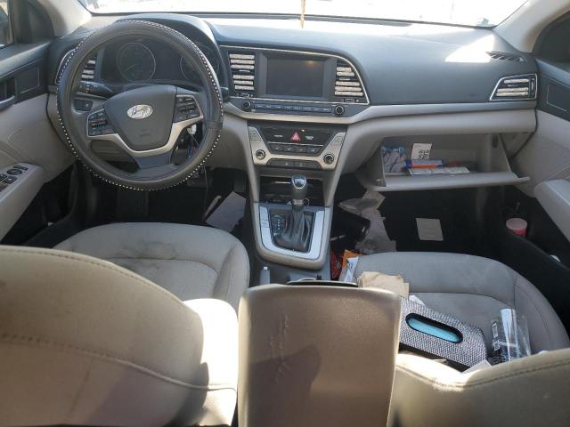2018 HYUNDAI ELANTRA SE - KMHD84LF2JU491078