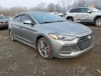 Lot #3024582653 2017 HYUNDAI ELANTRA SP