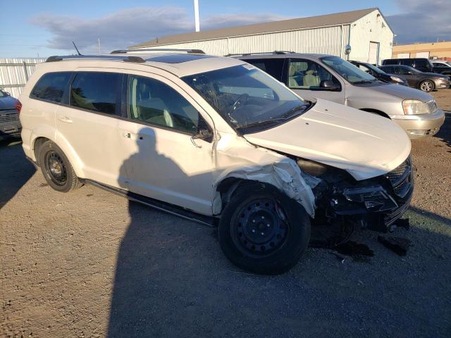 2017 DODGE JOURNEY CROSSROAD - 3C4PDCGG7HT621421