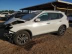 2016 NISSAN ROGUE S - 5N1AT2MT0GC820014