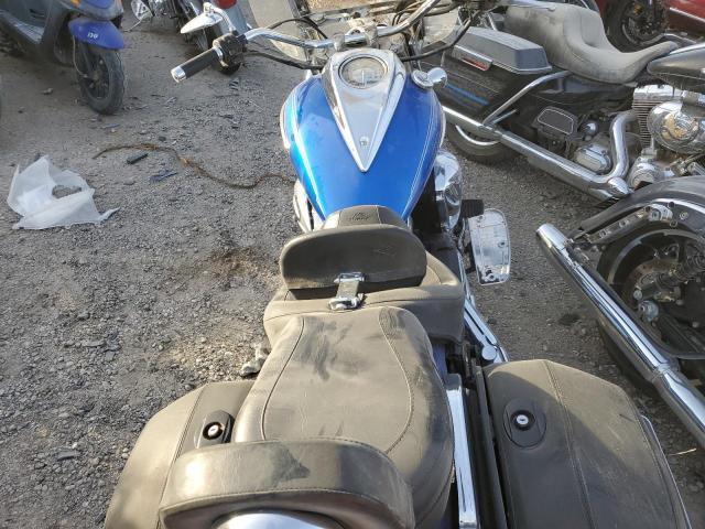 2012 YAMAHA XVS950 JYAVN01E9CA012496