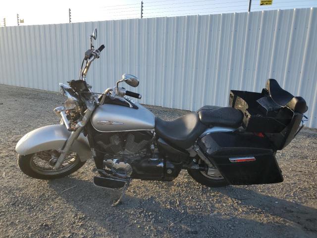 2006 HONDA VTX1300 R 1HFSC52666A302321