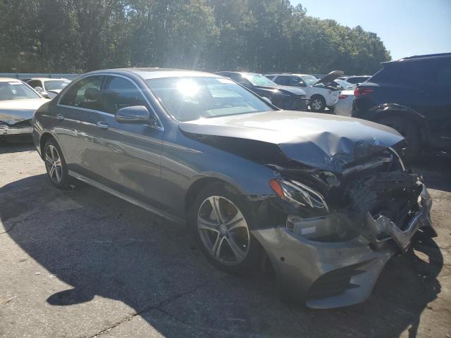 2017 MERCEDES-BENZ E 300 - WDDZF4JB6HA110768