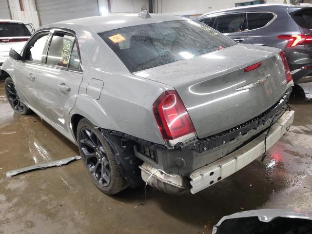 2019 CHRYSLER 300 S - 2C3CCABG5KH515860