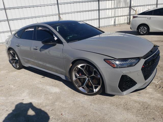 2024 AUDI RS7 WUAPDBF24RN903018