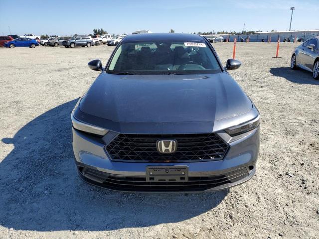 VIN 1HGCY1F29RA035536 2024 Honda Accord, LX no.5