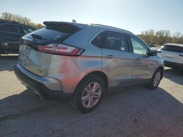 2020 FORD EDGE SEL - 2FMPK4J99LBA73900