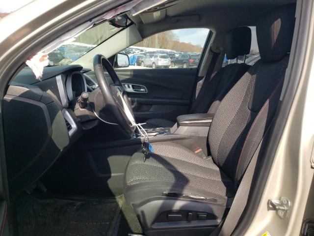 2015 CHEVROLET EQUINOX LT - 2GNFLFEK3F6380120