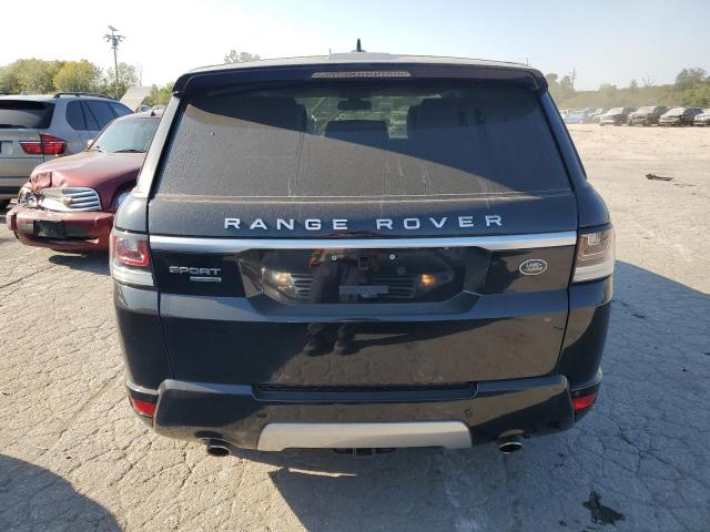 VIN SALWR2VF4FA512512 2015 Land Rover Range Rover, Hse no.6