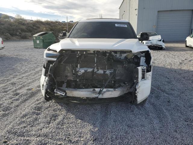 2022 TOYOTA TUNDRA CRE - 5TFJA5DB2NX021229