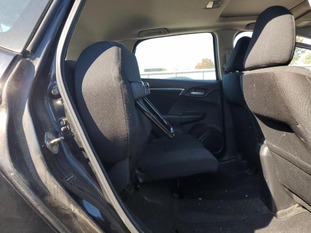 2015 HONDA FIT EX - 3HGGK5H87FM733024