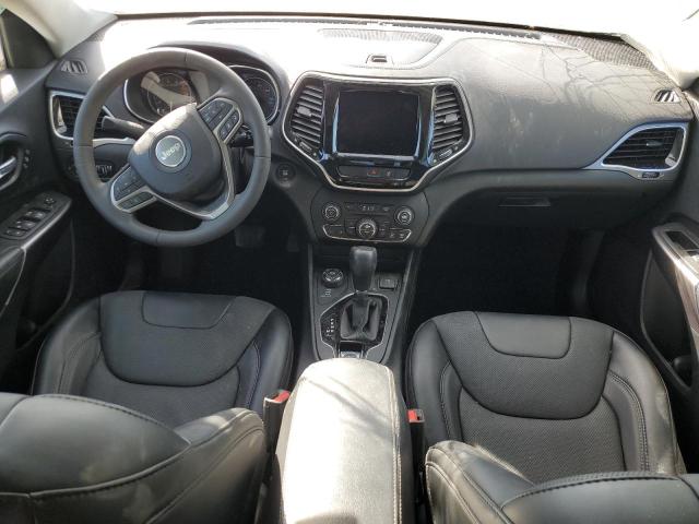 2022 JEEP CHEROKEE L - 1C4PJMDX6ND549325
