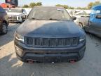 JEEP COMPASS TR photo