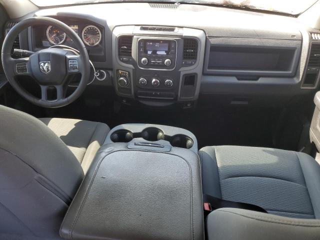 2016 RAM 1500 ST - 1C6RR6FG2GS178146