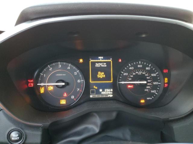2018 SUBARU CROSSTREK - JF2GTADC2JH274398