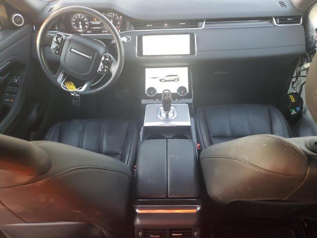 2020 LAND ROVER RANGE ROVE - SALZP2FX6LH092961