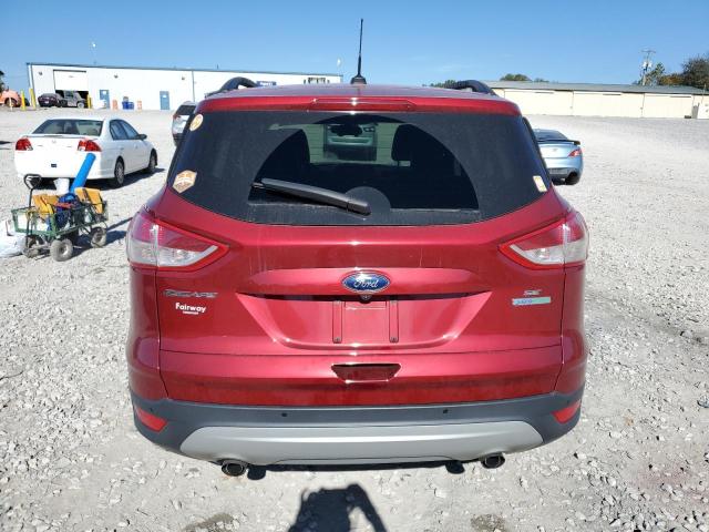 VIN 1FMCU0GX3EUB59241 2014 Ford Escape, SE no.6