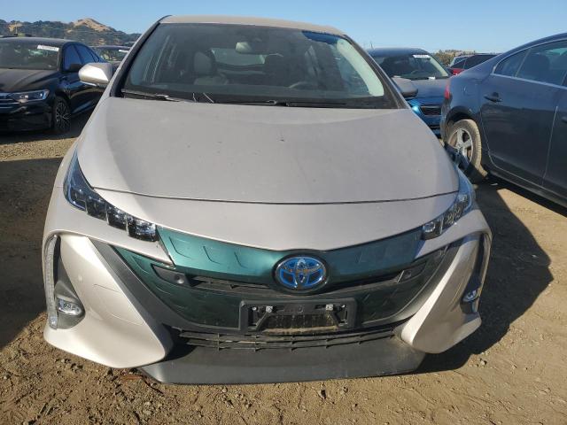 VIN JTDKARFP9K3117060 2019 Toyota Prius no.5