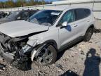 2022 HYUNDAI SANTA FE S - 5NMS1DAJ5NH473324