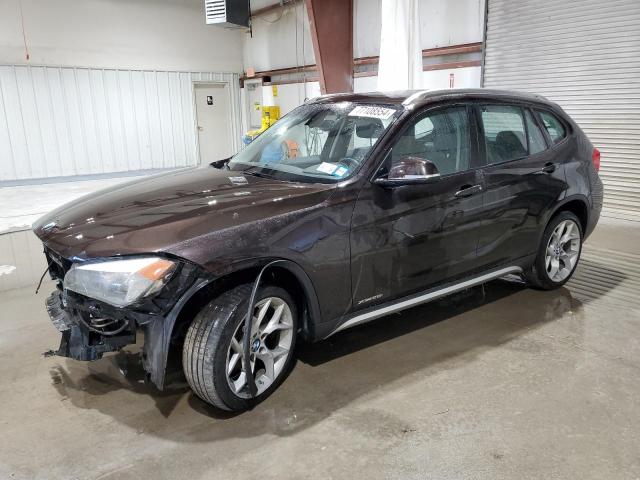 VIN WBAVL1C55FVY31948 2015 BMW X1, Xdrive28I no.1