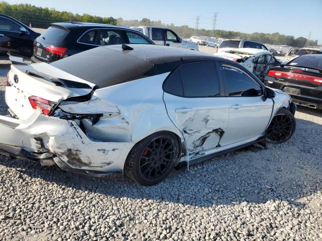 2021 TOYOTA CAMRY TRD - 4T1KZ1AK8MU057318