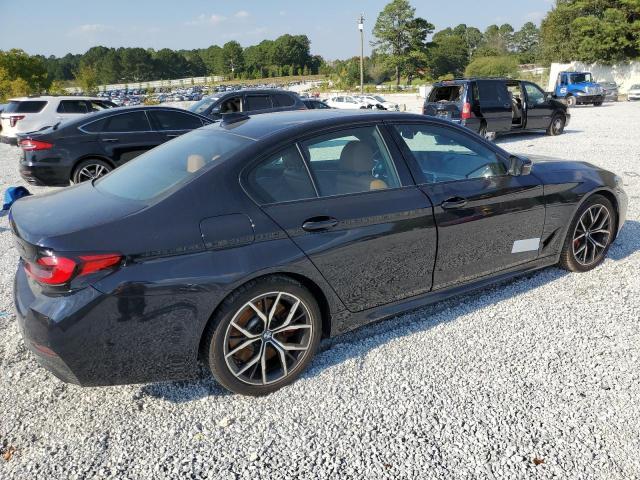 2022 BMW 540 I - WBA53BJ02NWX52744