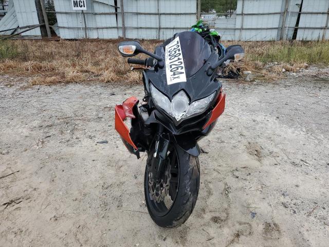 2009 SUZUKI GSX-R750 - JS1GR7LAX92101432