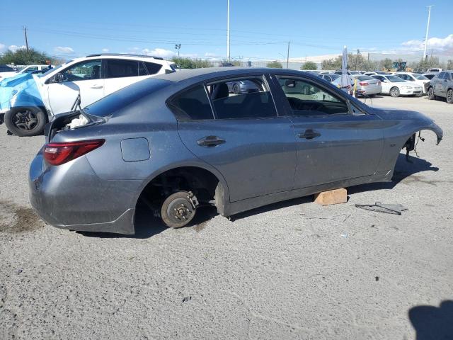 2018 INFINITI Q50 LUXE - JN1EV7AP4JM354046