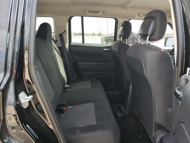 2015 JEEP PATRIOT SP - 1C4NJRBB9FD312289