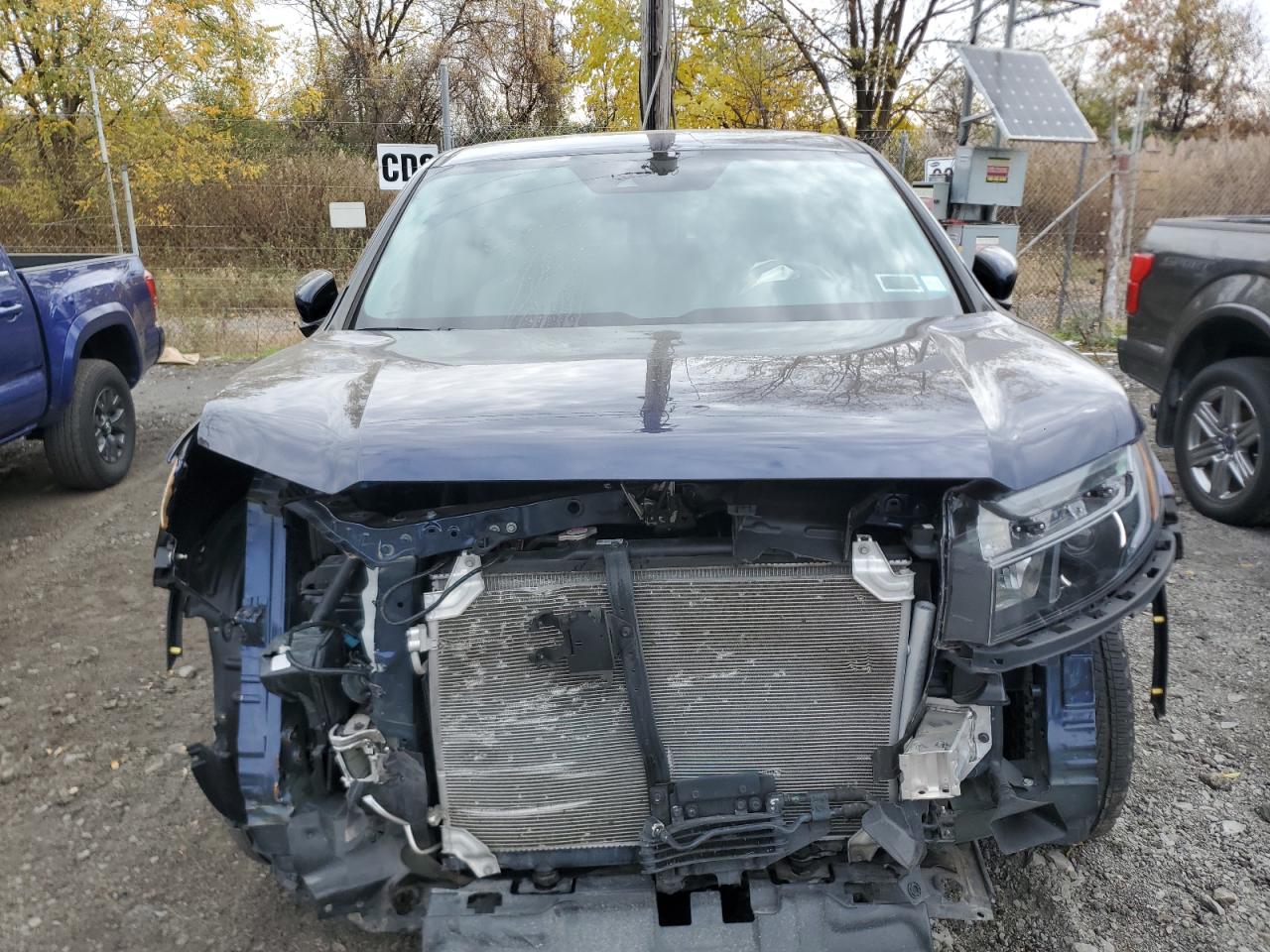 Lot #2974494486 2023 HONDA RIDGELINE