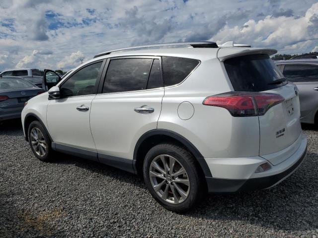 VIN JTMYFREV4JD109338 2018 Toyota RAV4, Limited no.2