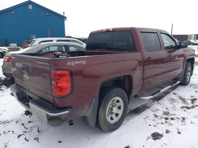 Vin: 3gcukpeh1eg294742, lot: 75556434, chevrolet all models k1500 20143