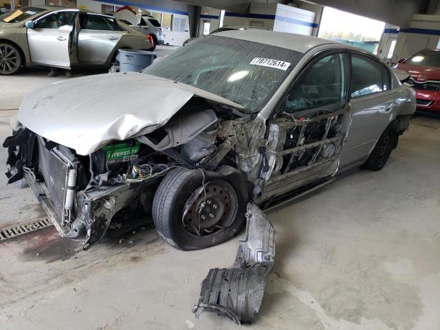 NISSAN ALTIMA S