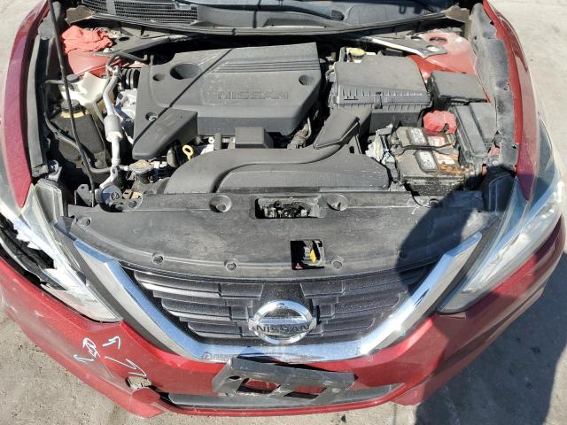 2018 NISSAN ALTIMA 2.5 - 1N4AL3AP2JC232761