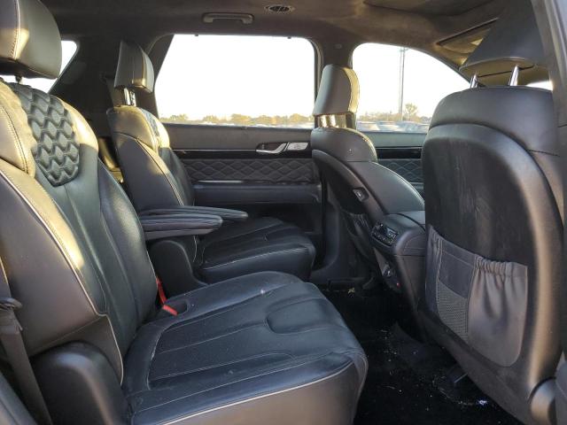 2020 HYUNDAI PALISADE L - KM8R5DHE2LU099381