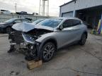 Lot #3025106255 2017 INFINITI QX30 BASE