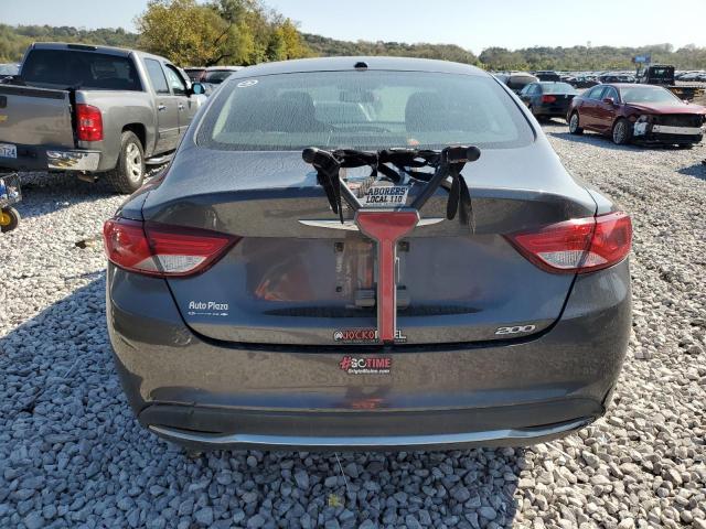 VIN 1C3CCCAB4FN690258 2015 Chrysler 200, Limited no.6