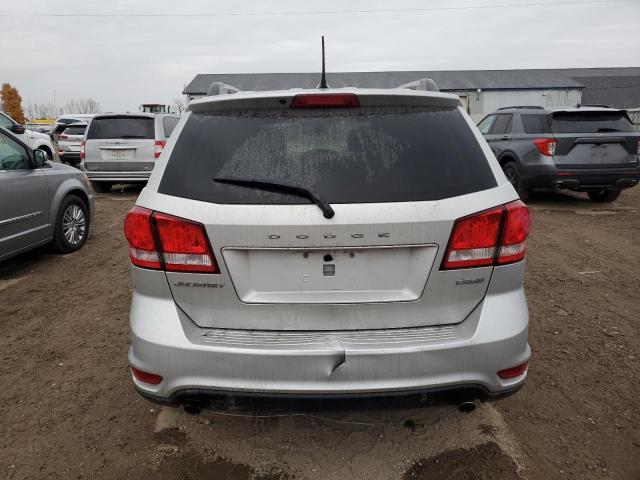 VIN 3C4PDCDG4DT729431 2013 Dodge Journey, Crew no.6