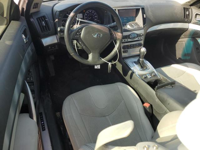 2015 INFINITI Q60 BASE JN1CV6FE6FM810502