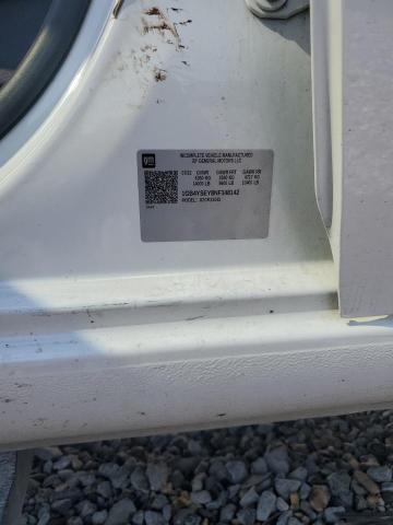 2022 CHEVROLET SILVERADO - 1GB4YSEY8NF348142
