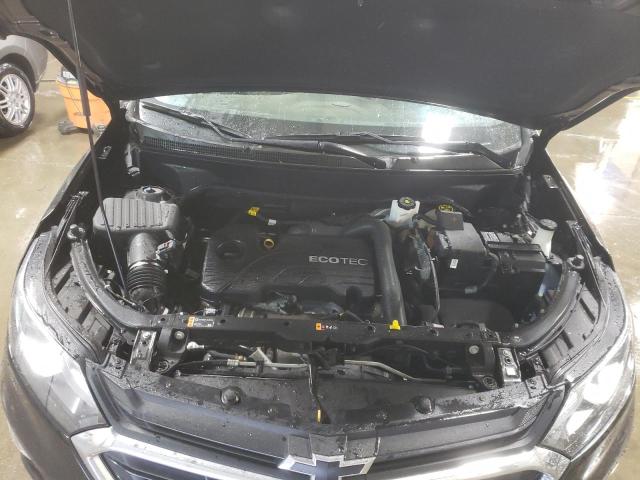 2020 CHEVROLET EQUINOX LT - 2GNAXUEV0L6109671