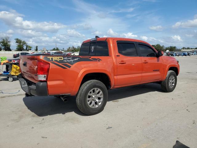 VIN 5TFAZ5CNXHX031337 2017 Toyota Tacoma, Double Cab no.3