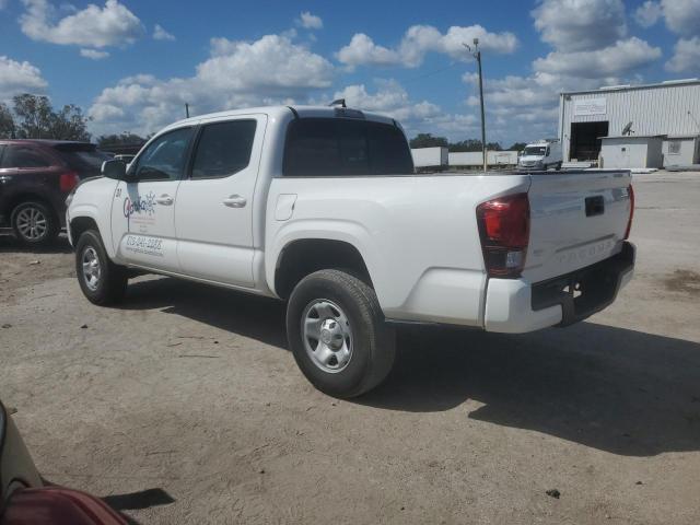 VIN 3TYAX5GN2NT064628 2022 Toyota Tacoma, Double Cab no.2