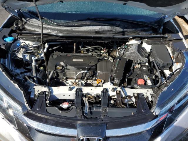 2016 HONDA CR-V EXL - 2HKRM3H77GH508848