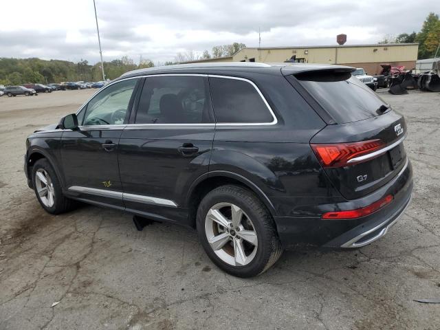 2021 AUDI Q7 PREMIUM - WA1AJAF7XMD026559