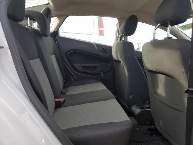 2019 FORD FIESTA S - 3FADP4AJ7KM135512