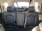 HONDA PILOT EXL photo