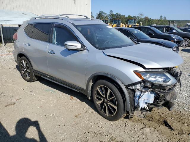 2018 NISSAN ROGUE S/SL JN8AT2MV1JW310903
