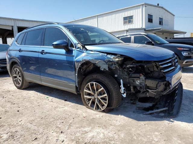 VIN 3VV3B7AX9KM126080 2019 Volkswagen Tiguan, SE no.4