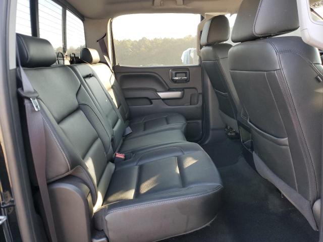 2017 CHEVROLET SILVERADO - 3GCUKSEC4HG264629